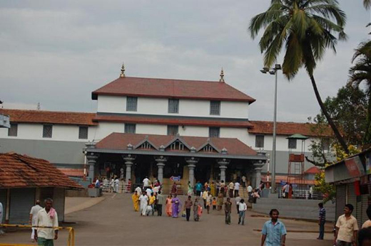 Dharmasthala